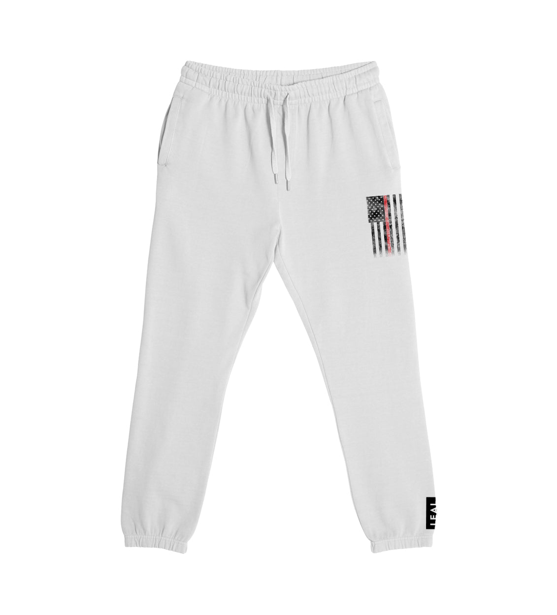 Everyday Hero Red Flag Performance Tech Fleece Sweatpants