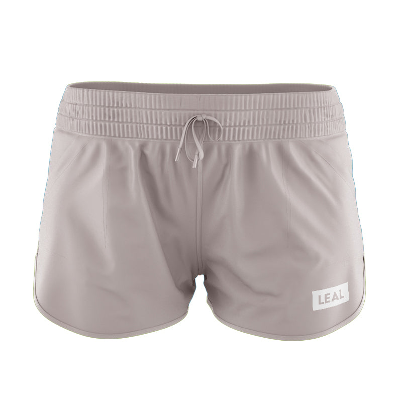 Womens Performance Tech 3-Inch Volley Shorts