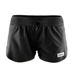 Womens Performance Tech 3-Inch Volley Shorts