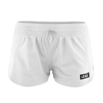 Womens Performance Tech 3-Inch Volley Shorts