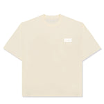 Performance Tech Boxy Tee | Small Logo