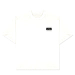 Performance Tech Boxy Tee | Small Logo