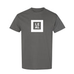 Boxed-In Classic Tee