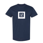 Boxed-In Classic Tee