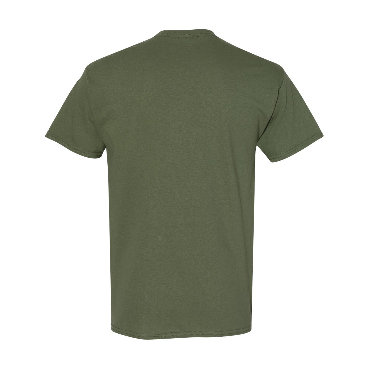 Everyday Hero Green Flag Classic Tee