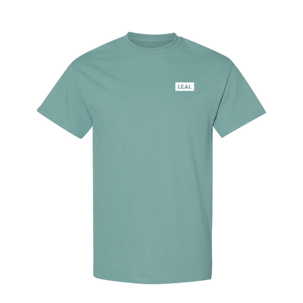 Performance Classic Tee | Small Logo