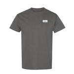 Performance Classic Tee | Small Logo