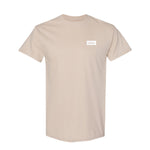 Performance Classic Tee | Small Logo