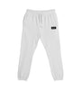 Performance Tech Fleece Sweatpants | White