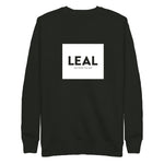 Defined Performance Tech Crewneck Sweatshirt